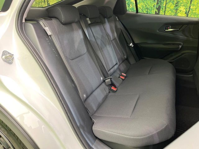 TOYOTA PRIUS 2025 Image 31