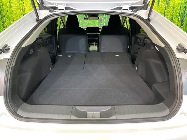 TOYOTA PRIUS 2025 Image 31