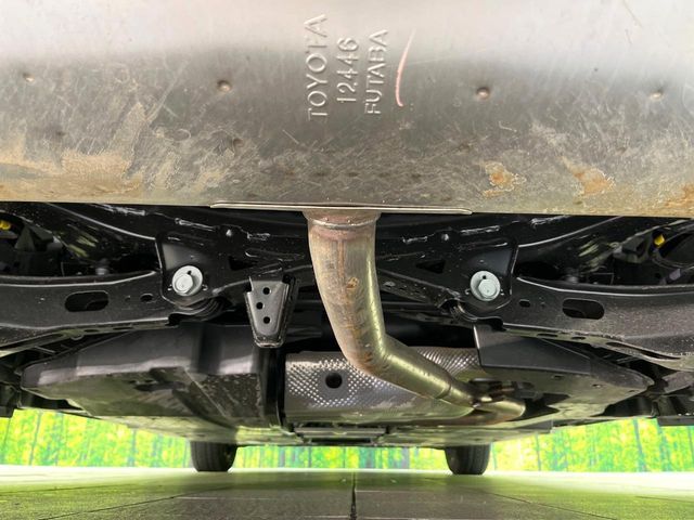 TOYOTA PRIUS 2025 Image 31