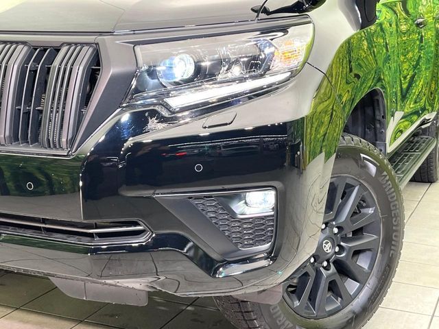 TOYOTA LANDCRUISER PRADO 2023 Image 31