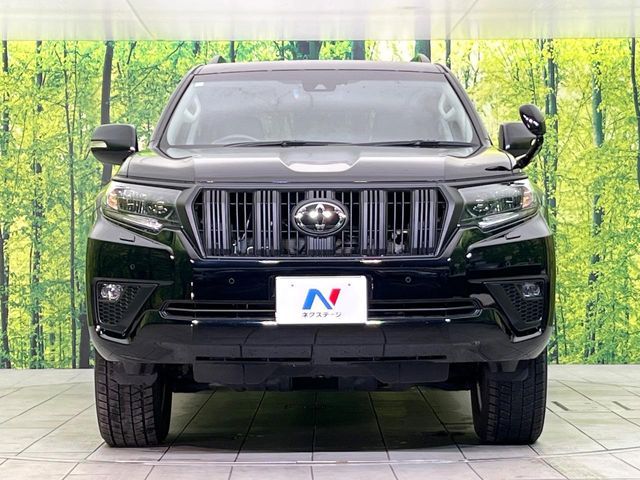 TOYOTA LANDCRUISER PRADO 2023 Image 31