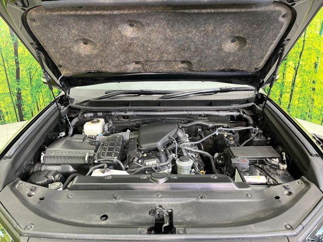 TOYOTA LANDCRUISER PRADO 2023 Image 31