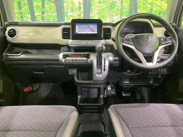SUZUKI XBEE 4WD 2025 Image 31