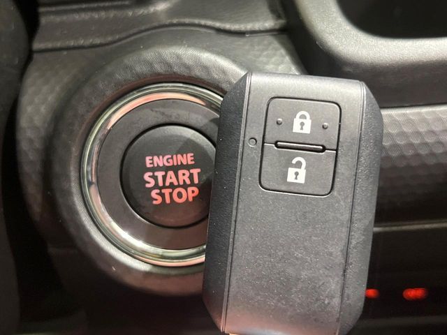 SUZUKI XBEE 4WD 2025 Image 31