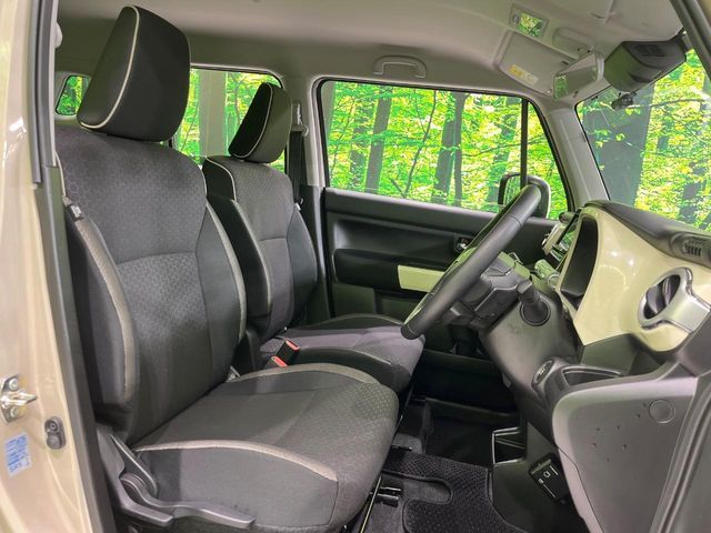 SUZUKI XBEE 4WD 2025 Image 31