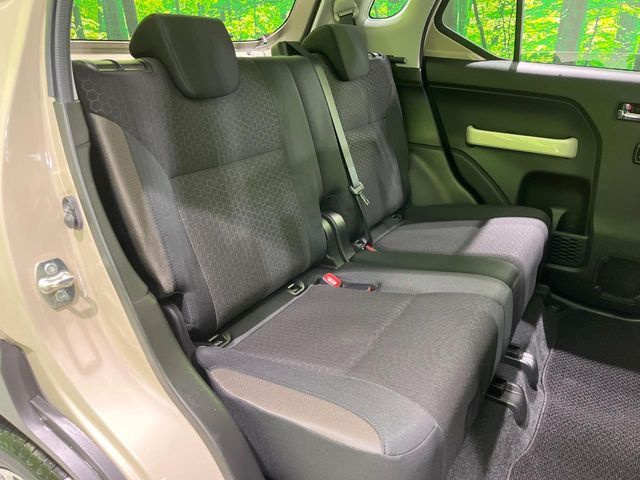 SUZUKI XBEE 4WD 2025 Image 31