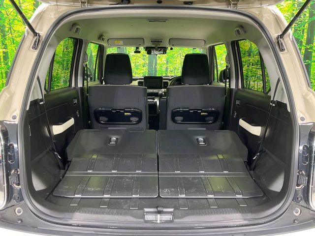 SUZUKI XBEE 4WD 2025 Image 31