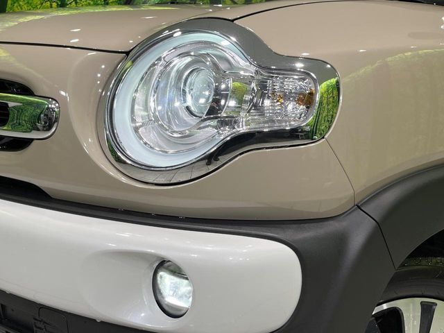 SUZUKI XBEE 4WD 2025 Image 31