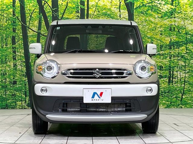 SUZUKI XBEE 4WD 2025 Image 31