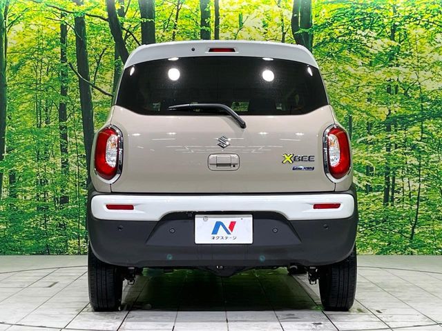 SUZUKI XBEE 4WD 2025 Image 31