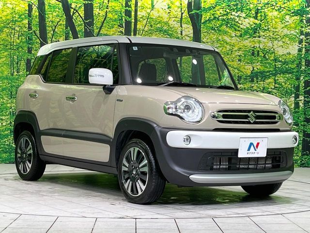 SUZUKI XBEE 4WD 2025 Image 31