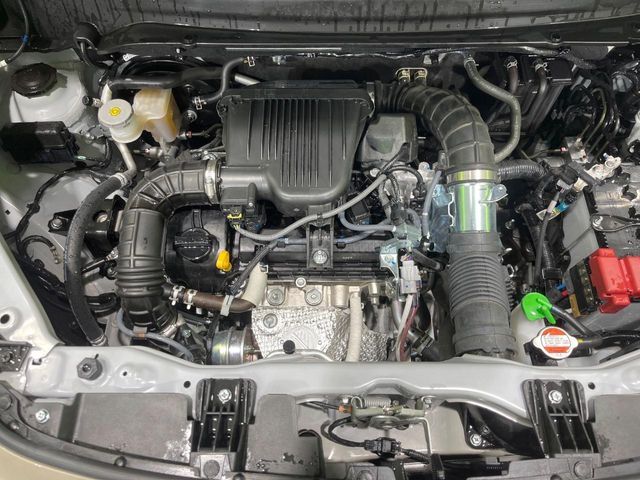 SUZUKI XBEE 4WD 2025 Image 31