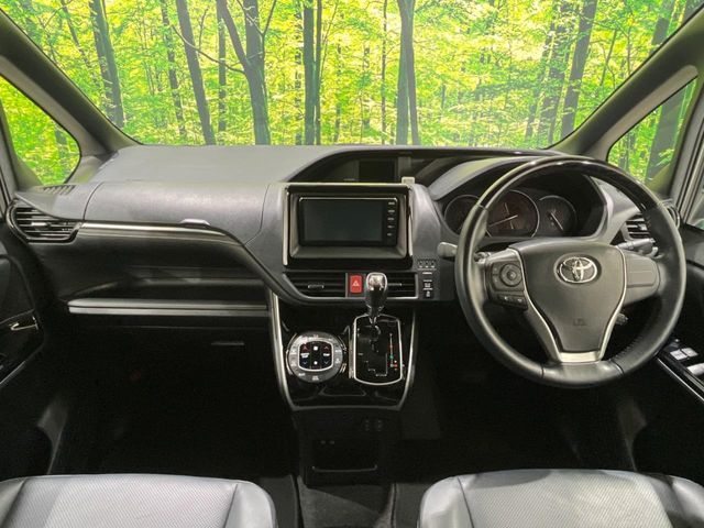 TOYOTA ESQUIRE 2019 Image 31