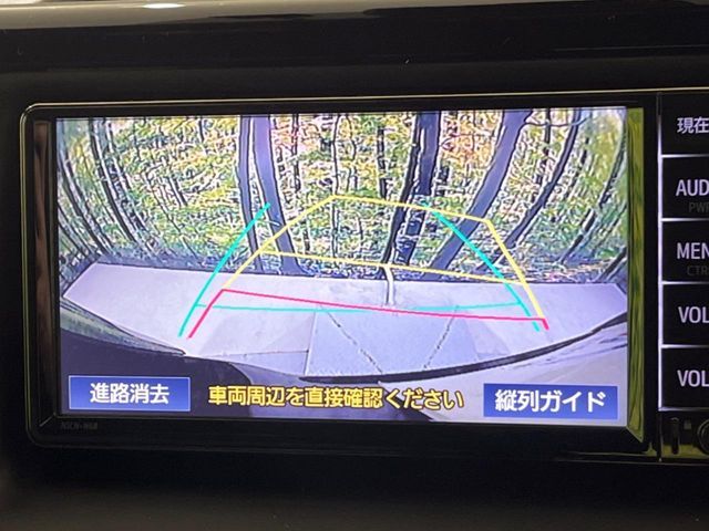 TOYOTA ESQUIRE 2019 Image 31