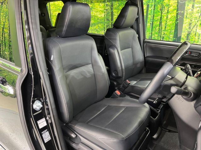 TOYOTA ESQUIRE 2019 Image 31