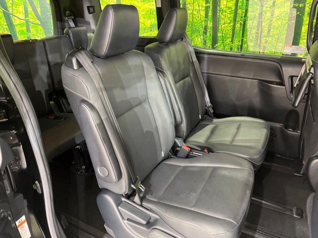 TOYOTA ESQUIRE 2019 Image 31