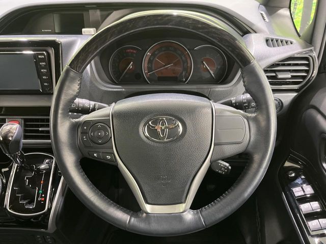 TOYOTA ESQUIRE 2019 Image 31