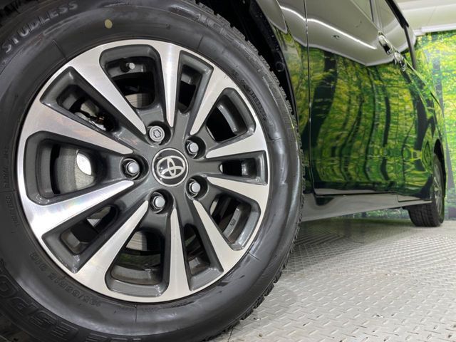 TOYOTA ESQUIRE 2019 Image 31