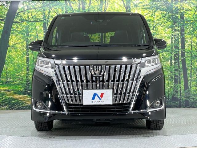 TOYOTA ESQUIRE 2019 Image 31