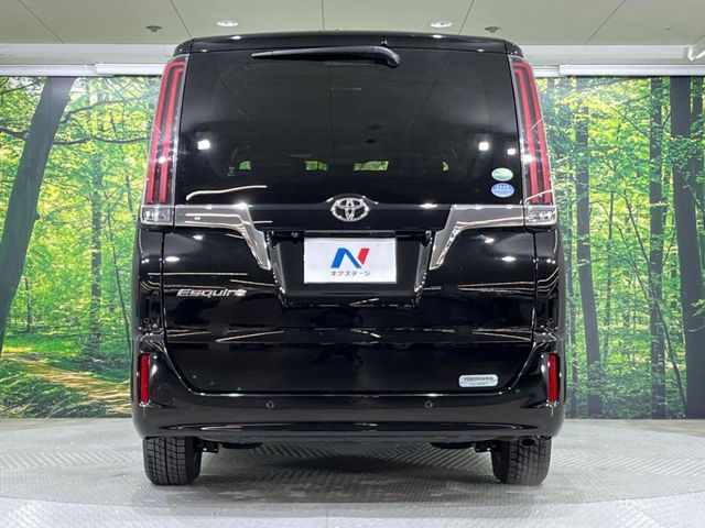 TOYOTA ESQUIRE 2019 Image 31