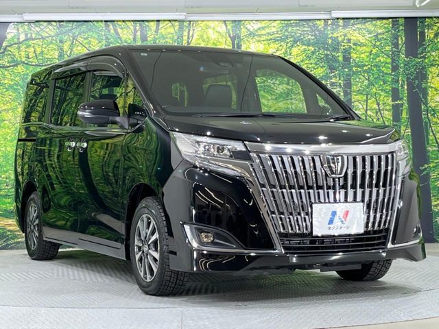 TOYOTA ESQUIRE 2019 Image 31