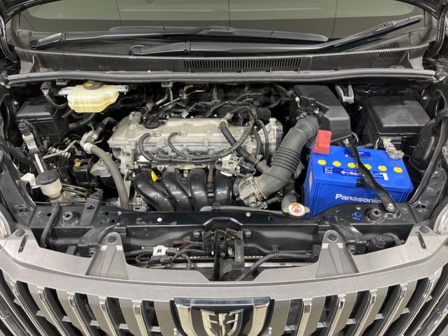 TOYOTA ESQUIRE 2019 Image 31