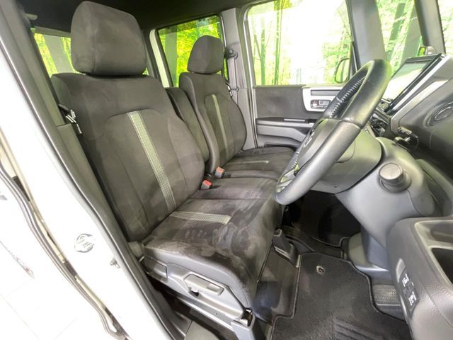 HONDA N BOX CUSTOM 2022 Image 31