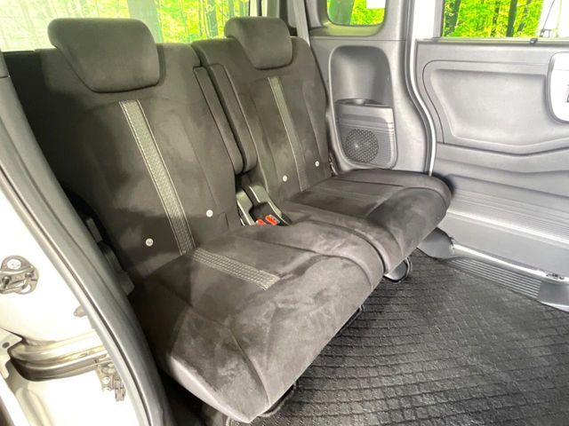 HONDA N BOX CUSTOM 2022 Image 31