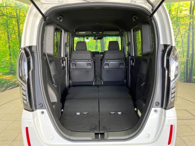 HONDA N BOX CUSTOM 2022 Image 31