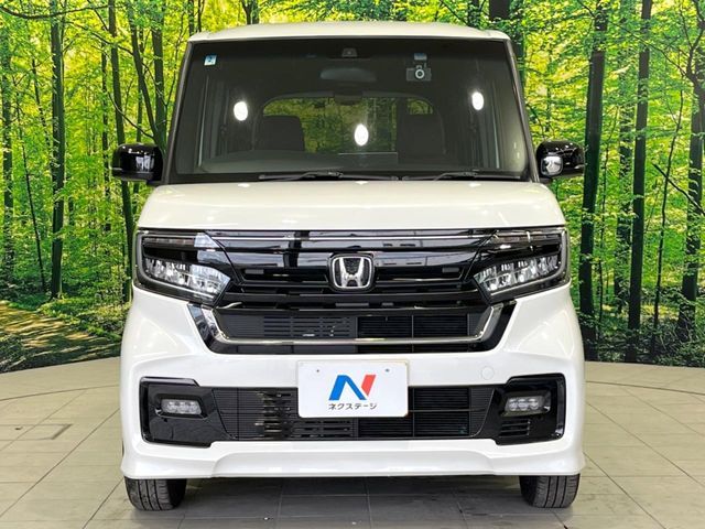 HONDA N BOX CUSTOM 2022 Image 31