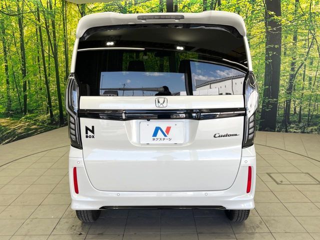HONDA N BOX CUSTOM 2022 Image 31