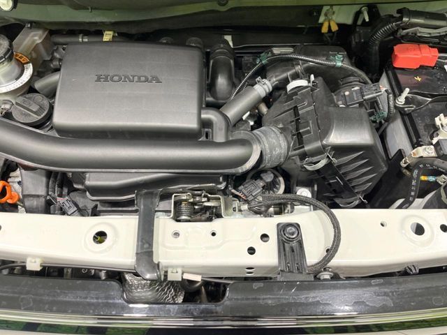 HONDA N BOX CUSTOM 2022 Image 31