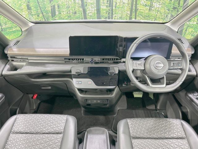 NISSAN SERENA  WG 2024 Image 31