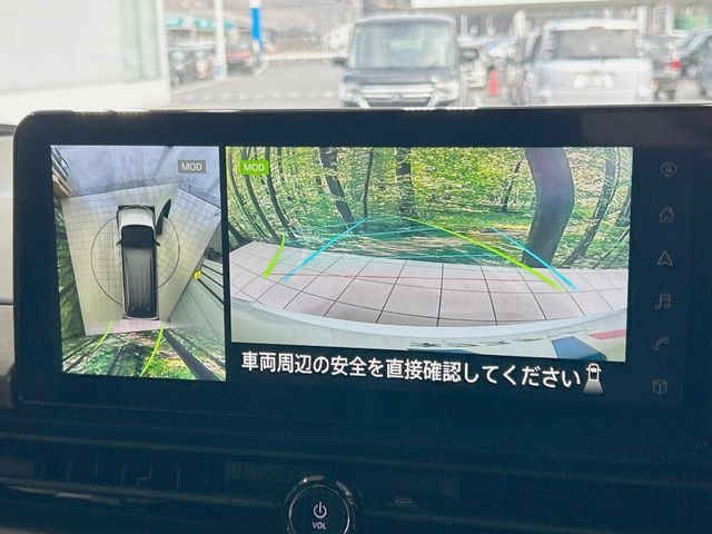 NISSAN SERENA  WG 2024 Image 31