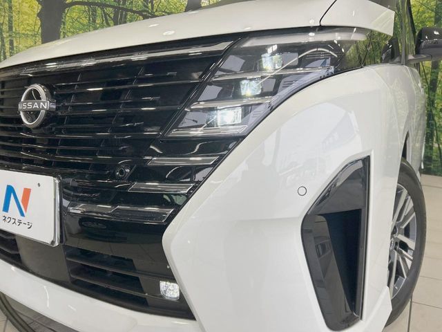 NISSAN SERENA  WG 2024 Image 31