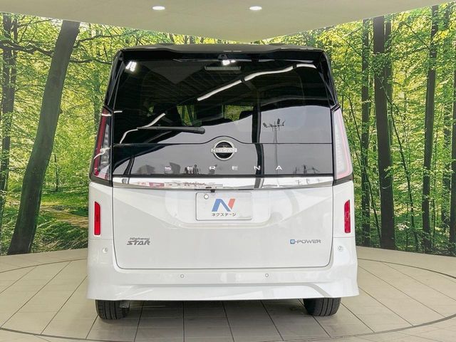 NISSAN SERENA  WG 2024 Image 31