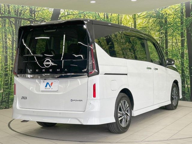 NISSAN SERENA  WG 2024 Image 31