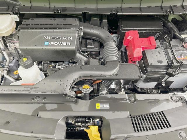 NISSAN SERENA  WG 2024 Image 31