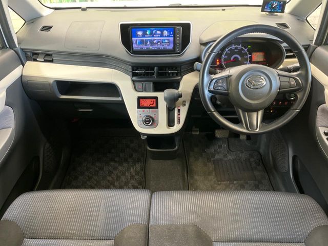 DAIHATSU MOVE 2015 Image 31