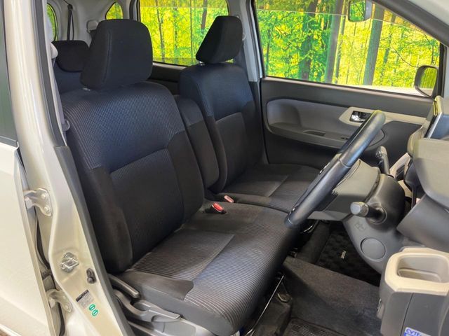 DAIHATSU MOVE 2015 Image 31