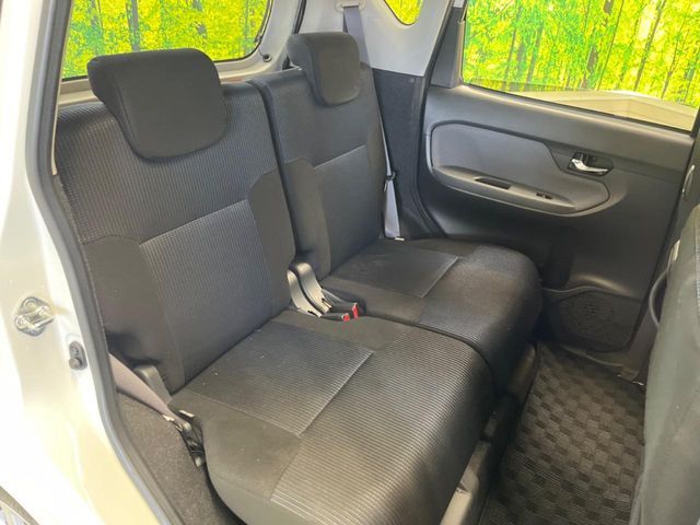 DAIHATSU MOVE 2015 Image 31