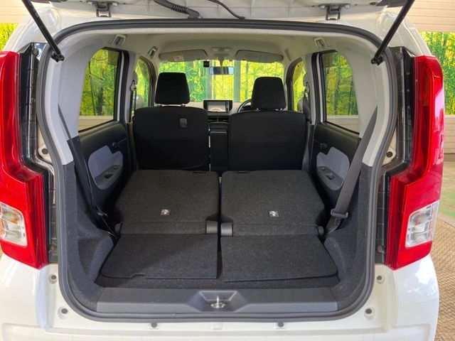 DAIHATSU MOVE 2015 Image 31