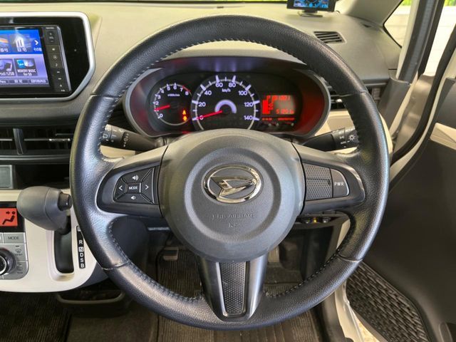 DAIHATSU MOVE 2015 Image 31