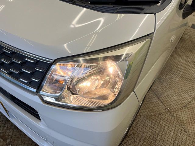 DAIHATSU MOVE 2015 Image 31