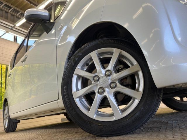 DAIHATSU MOVE 2015 Image 31