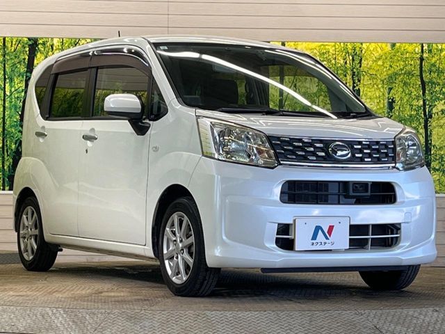 DAIHATSU MOVE 2015 Image 31