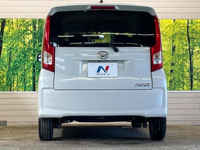 DAIHATSU MOVE 2015 Image 31