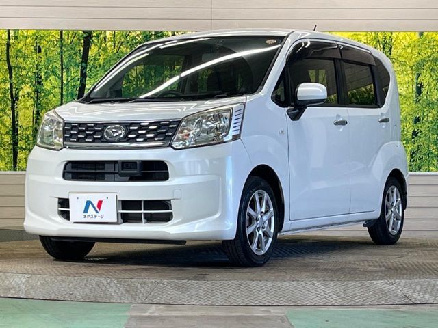 DAIHATSU MOVE 2015 Image 31