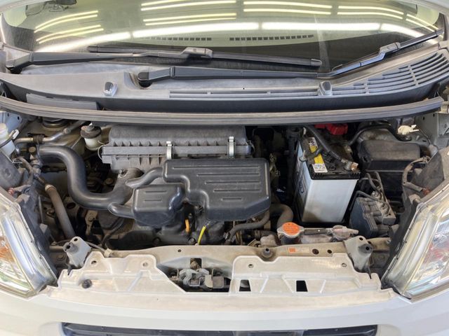 DAIHATSU MOVE 2015 Image 31