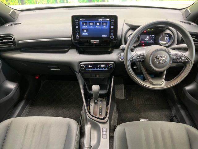 TOYOTA YARIS 2020 Image 31
